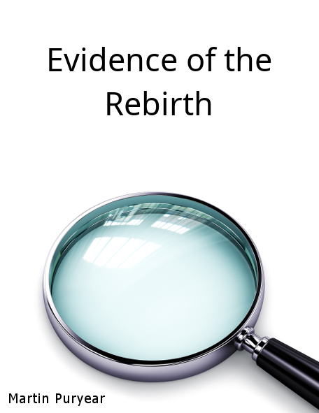 Evidence of the Rebirth